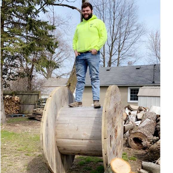 Meet your Posher, Jake - Picture 1 of 1